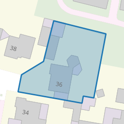 Perceel DNE00-G-5033