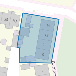 Perceel DNE00-G-5040