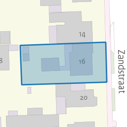 Perceel DNE00-G-5059