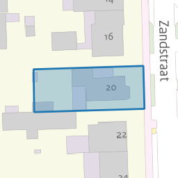 Perceel DNE00-G-5061