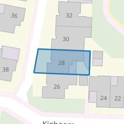 Perceel DNE00-G-5066