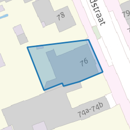 Perceel DNE00-G-5096