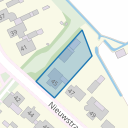 Perceel DNE00-G-5105