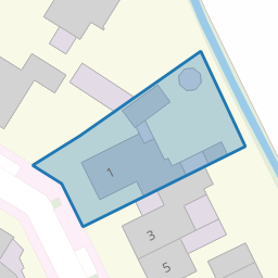 Perceel DNE00-G-5110