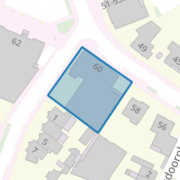 Perceel DNE00-G-5158