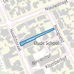 Perceel DNE00-G-5236