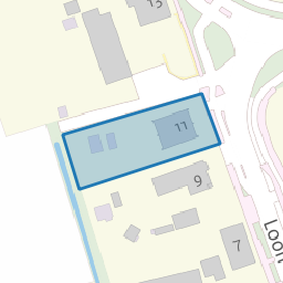 Perceel DNE00-G-5290