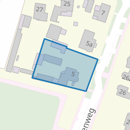 Perceel DNE00-G-5294