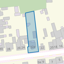 Perceel DNE00-G-5314