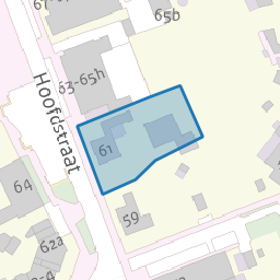 Perceel DNE00-G-5323