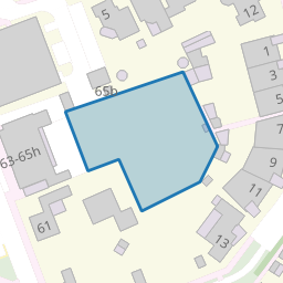 Perceel DNE00-G-5324