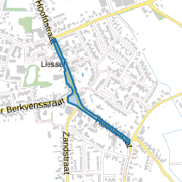 Perceel DNE00-G-5329