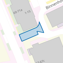 Perceel DNE00-G-5370