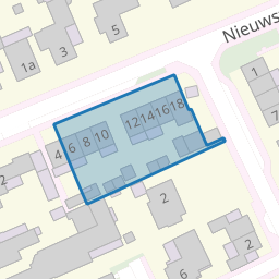 Perceel DNE00-G-5379