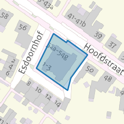 Perceel DNE00-G-5385