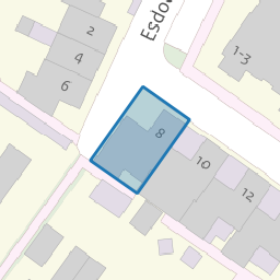 Perceel DNE00-G-5390