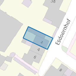 Perceel DNE00-G-5392