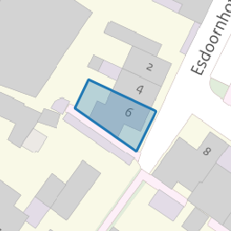 Perceel DNE00-G-5394