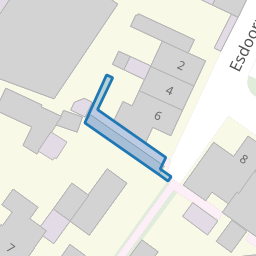 Perceel DNE00-G-5395