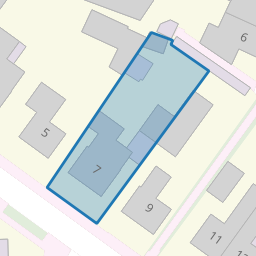 Perceel DNE00-G-5396