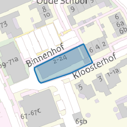 Perceel DNE00-G-5416
