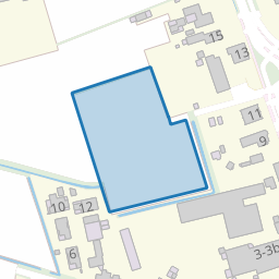 Perceel DNE00-G-5431