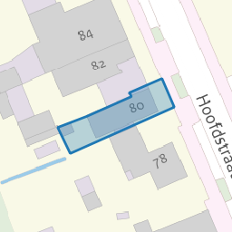 Perceel DNE00-G-5472