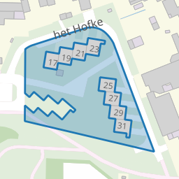 Perceel DNE00-G-5476