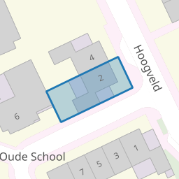 Perceel DNE00-G-5542