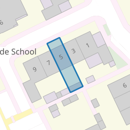 Perceel DNE00-G-5545