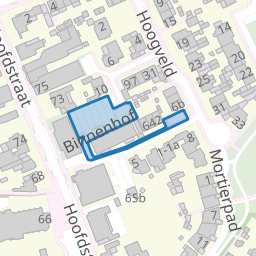 Perceel DNE00-G-5551