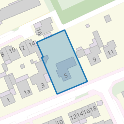 Perceel DNE00-G-5557