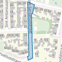 Perceel DNE00-G-5563