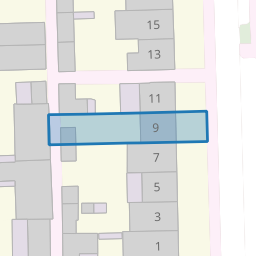 Perceel DNE00-G-5581