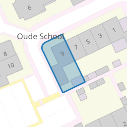 Perceel DNE00-G-5585