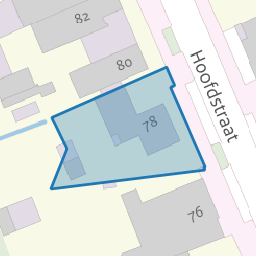 Perceel DNE00-G-5598