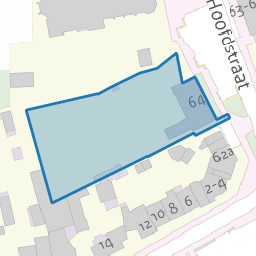 Perceel DNE00-G-5624