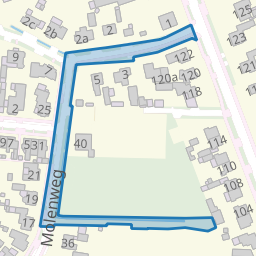 Perceel DNE00-G-5661