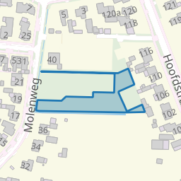 Perceel DNE00-G-5703