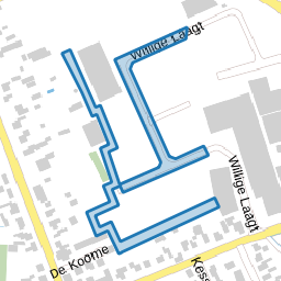 Perceel DNE00-G-5771