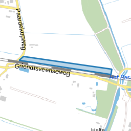 Perceel DNE00-H-2309