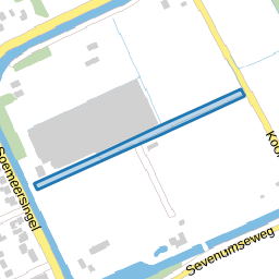 Perceel DNE00-H-2373