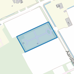 Perceel DNE00-H-3868