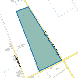 Perceel DNE00-H-4892