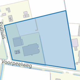 Perceel DNE00-H-4945