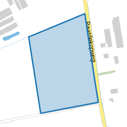 Perceel DNE00-H-5691