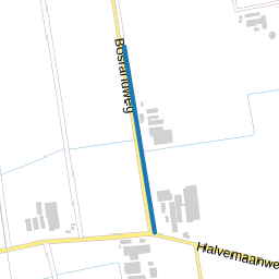 Perceel DNE00-H-5709