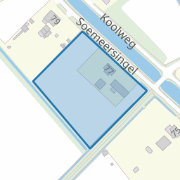 Perceel DNE00-H-6218