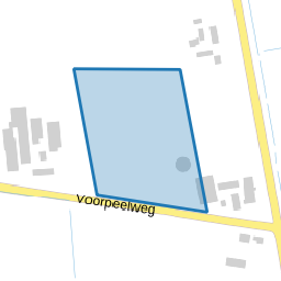 Perceel DNE00-H-6324