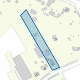 Perceel DNE00-H-6667